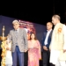 Chief Secretary releases biopic ‘Sarvavyapak Bhagawaan Gopinathji’ at Abhinav Theatre