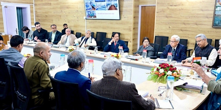 Amarnath Yatra will begin on 3rd July