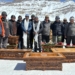 EC Tashi visits Zangla village to assess local issues, interacts with residents 