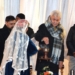 Lieutenant Governor attends inaugural ceremony of 5th Khelo India Winter Games at Gulmarg