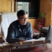 EC Tashi chairs meeting with Director Horticulture on extension of horticulture activities in Zanskar
