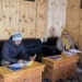 EC Tashi reviews expenditure of various schemes