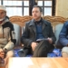Two-day District Level Hamdiya Naatiya Mushaira organized by LAACL Kargil begins
