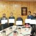 Chief Secretary Chairs State Cooperative Development Committee Meeting; releases Annual Activity Calendar under International Year of Cooperatives
