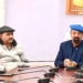 LAHDC, Kargil bids farewell to ADC Ghulam Mohi-ud-Din Wani on his superannuation