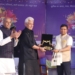 Lieutenant Governor attends 8th edition of Purvanchal Festival “ Maati” in Delhi