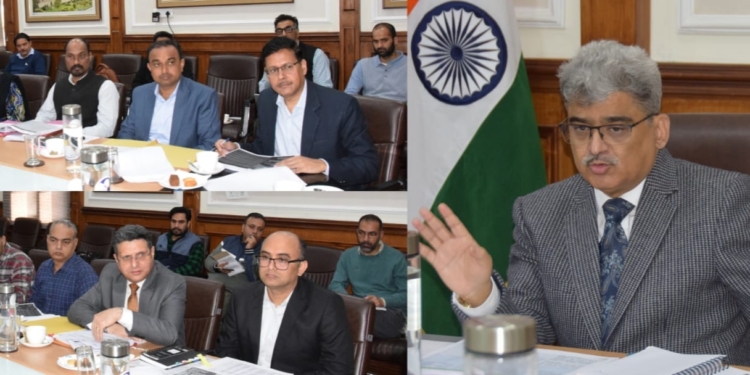 CS reviews relief, rehab measures being extended to different migrant categories