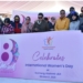 J&K Sports Council Celebrates International Women’s Day at Gulmarg Ski Slopes