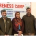 JKSCST Corporation Organizes Awareness Camp in Pulwama to Promote Self-Employment Schemes