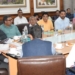 CS sets ball rolling for establishment of CoE in AI, GIS & E-governance