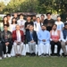 Ladakh students, representatives of SERU program visits High Court of J&K, Ladakh