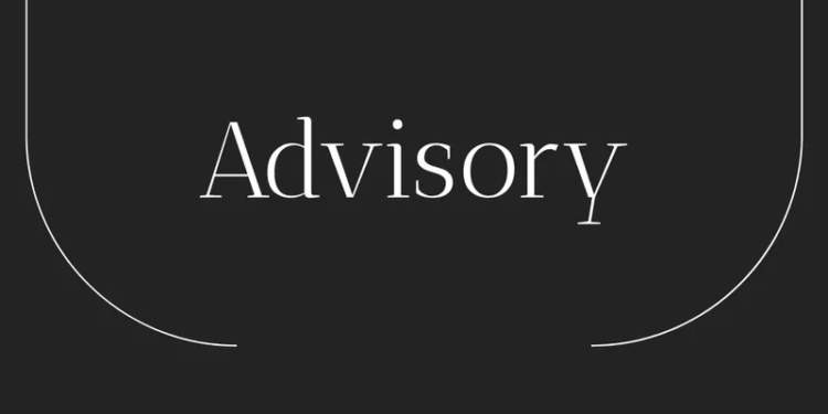 Tourism Directorate issues advisory for Hoteliers