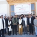 Circuit Sitting of Central Administrative Tribunal (CAT) Jammu Bench held at Leh.