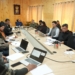 Chief Secretary Chairs High-Level Meeting on Departmental Deregulation Exercise in UT Ladakh