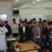 IUST inaugurates “Training of Trainers” Programme on Optical Fibre Communication
