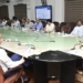 CM Omar Abdullah reviews progress of National Highway projects in J&K