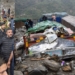 CM Omar Abdullah visits worse-hit areas in Ramban, assures comprehensive relief measures