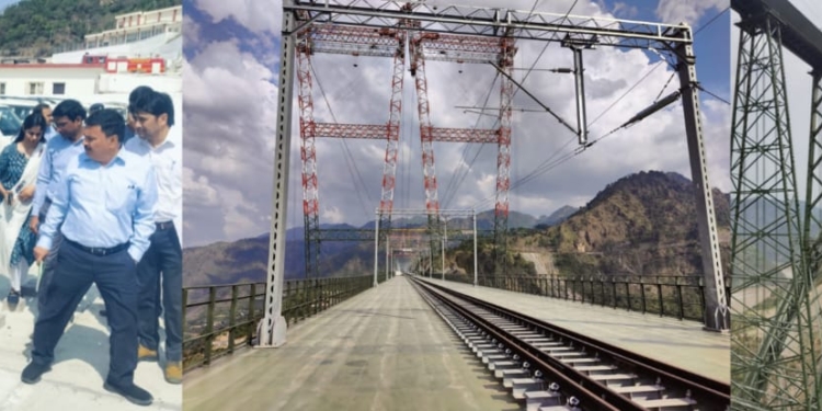 CS pushes for tourism promotion of Reasi’s iconic rail bridges