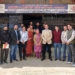 Dr Jehangir Bakshi Assumes Additional Charge as Director,J&K AIDS Control Society