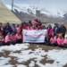 KVK Kargil-II, Zanskar organizes awareness cum exhibition program under 7th Poshan Pakhwada 2025