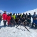 Feasibility assessment for proposed Snow Ski Academy conducted at Manman Ski Slope, Drass