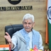 Lieutenant Governor inaugurates Manufacturing Unit of Superior Polymers India Private Limited at Kathua
