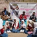Apricot Blossom Festival 2025 celebrated at Hardass Village