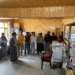 EC Aga Syeed Mujtaba Mussavi flags off phase-V of FMD vaccination campaign under NADCP in Kargil