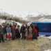 Watershed Yatra 2025 inaugurated at Panchayat Ghar Mulbekh, Kargil