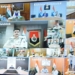 Lieutenant Governor Chairs Meeting of DCs and SSPs