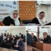 DLSA Srinagar holds Lok Adalat; settles 04 cases, awards Rs.01 lakh as settlement amount