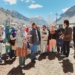 GDC Drass conducts one-day educational tour to Animal Breeding Centre and Poultry Farm, Kargil