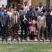 Earth Day 2025 Concludes at IUST with a Call for Innovation and Collective Action