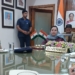 Sakeena Itoo calls on Punjab Governor; raises issues of J&K students, business community in wake of Pahalgam attack
