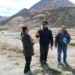 Secretary Horticulture Visits Centre of Excellence for Seabuckthorn at Nimoo; Reviews Expansion and Processing Initiatives