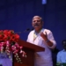 Rajiv Ranjan Singh hails a decade of Panchayati Raj Reforms under Narendra Modi’s leadership on Panchayati Raj Diwas, in Bihar