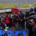 Apricot Blossom Festival day 5 celebrated with zeal at Gound Minjee despite harsh weather
