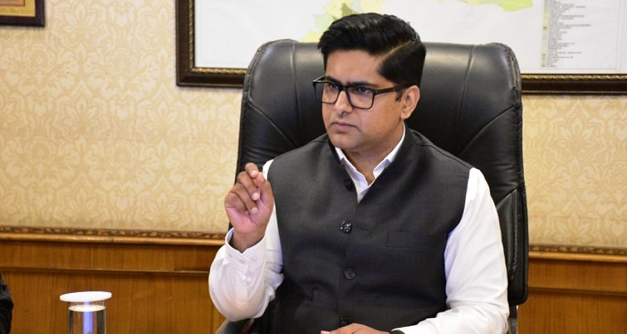 Commissioner SMC reviews Clean Air efforts under NCAP