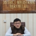 DC Baramulla reviews implementation of PM Vishwakarma scheme