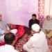 LG Manoj Sinha visits slain civilian home