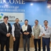 J&K Bank felicitates young entrepreneur featured in PM’s “10 Years Of PM Mudra Yojana” event