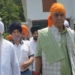 LG Manoj Sinha announces Government Job to closest kin of Pakistan Shelling victims