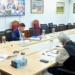 LG Manoj Sinha Chairs High-Level Meeting, Reviews Preparedness