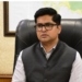 Commissioner SMC reviews preparations for Mela Kheer Bhawani, Eid-ul-Adha celebrations