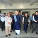 LG Manoj Sinha conducts on-site inspection of Shri Amarnath Ji Shrine Board’s Office & Yatri Niwas at Pantha Chowk