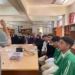 IUST’s ECE Department Hosts School Outreach Session Under UBA