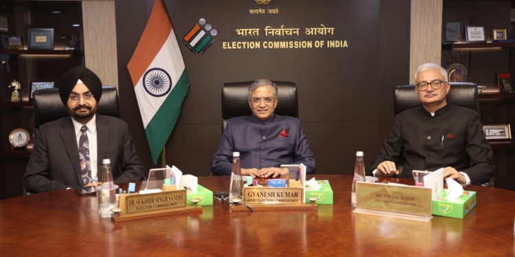 Electronic obtaining data of Death registration for updation of electoral rolls BLOs to get standard photo ID