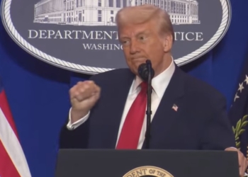 USA President Trump big take on India Pakistan