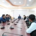 CEC Kargil Dr. Mohd Jaffer Akhoon Reviews Progress of Sodh Lift Irrigation Project