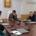Acting CEC chairs review meeting for upcoming Suru Festival 2025